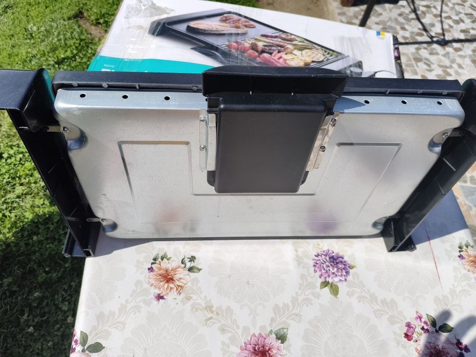 Grătar electric xxl