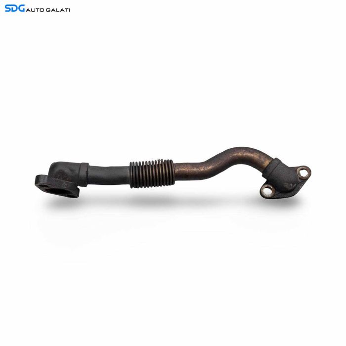 Conducta Teava EGR Hyundai i40 1.7 CRDI 2011 - 2018 [L9981]