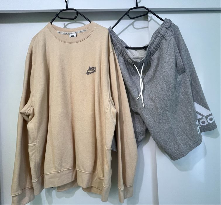 Nike, Adidas, H&M- XL размер