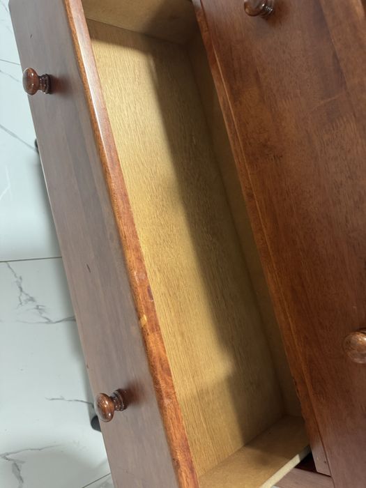 Комод в отл  сост