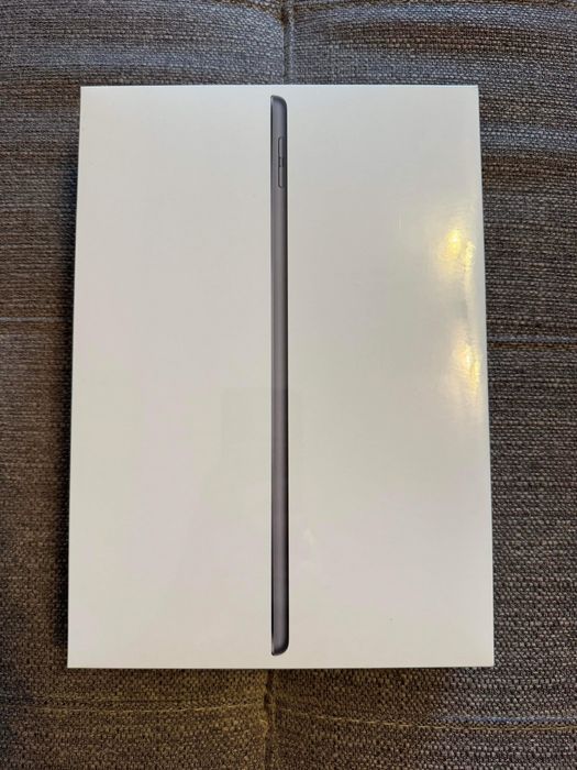 Apple iPad 9, 64GB, Wi-Fi Space Gray