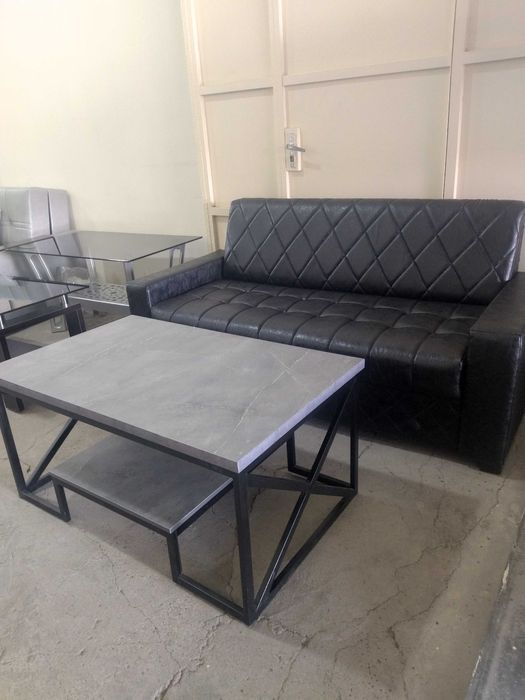 Диван + Лофт журнальный