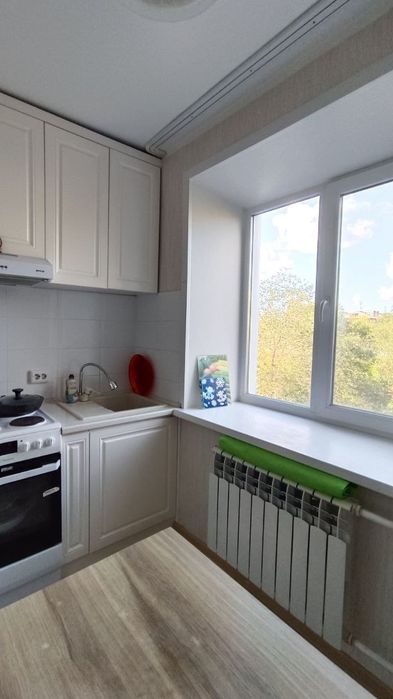 Продам 3-комн.квартиру