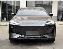 changan deepal SL07 215km Max pod zakaz