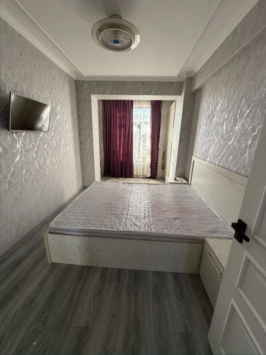 Sergeli Yarmarka bozori metro yonida kvartira arendaga beriladi