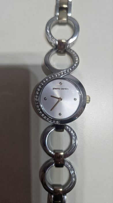 Часовник Pierre Cardin