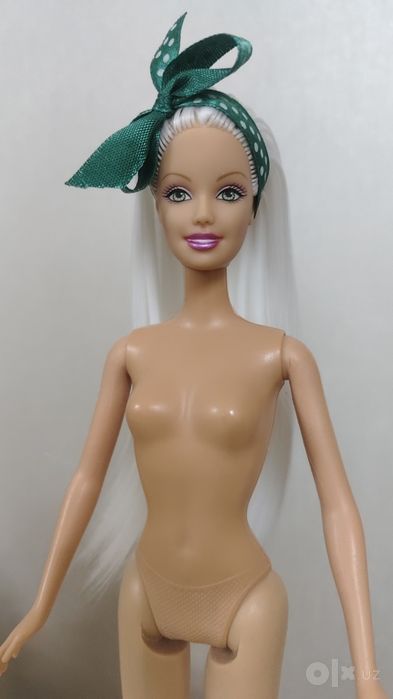 Барби Barbie начала 2000х