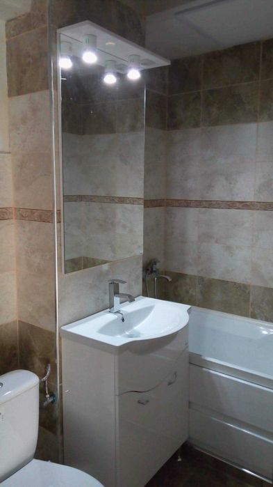 Apartament 2 camere - Podgoria Arad + loc privat de parcare