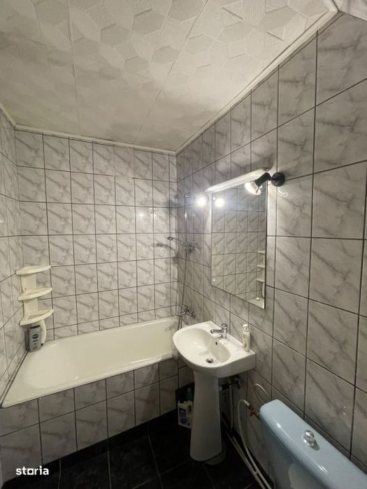 Apartament 2 camere, parter, 53 mp util, zona Republicii - Atrium