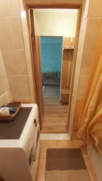 1 ком.квартира Левый берег жк Мисон