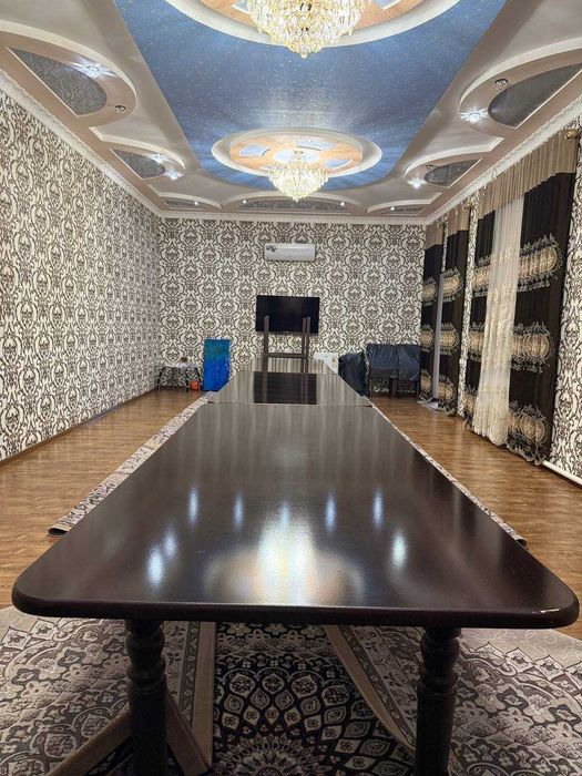 Уй жиҳозлари, ҳолатлари зўр