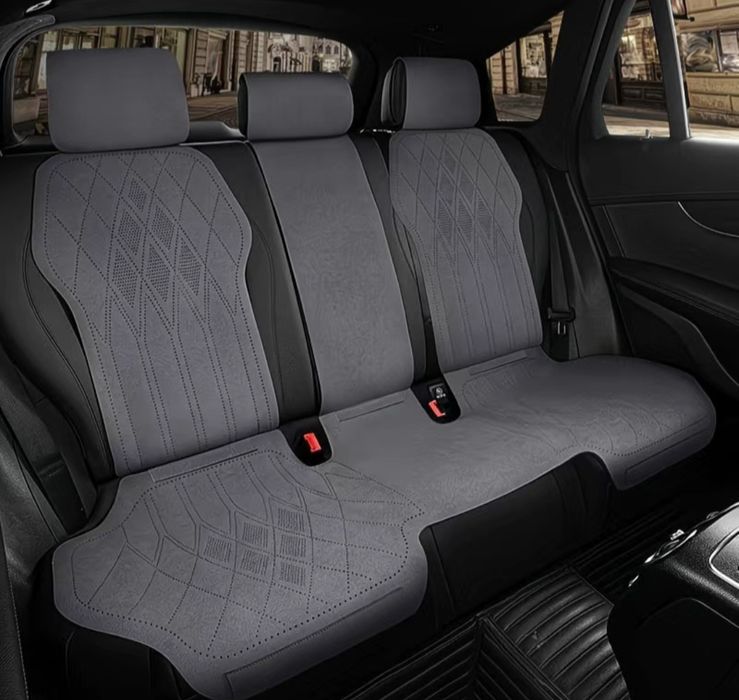 Авто чехол киа КИА