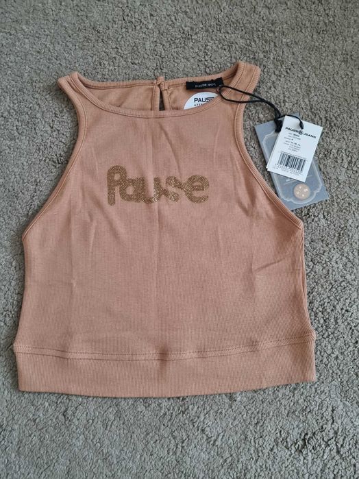 Pause jeans  Negative Ново