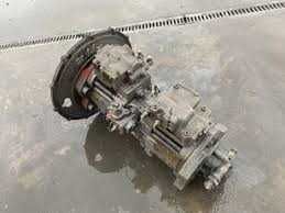 Pompa hidraulica JCB JS260 second hand