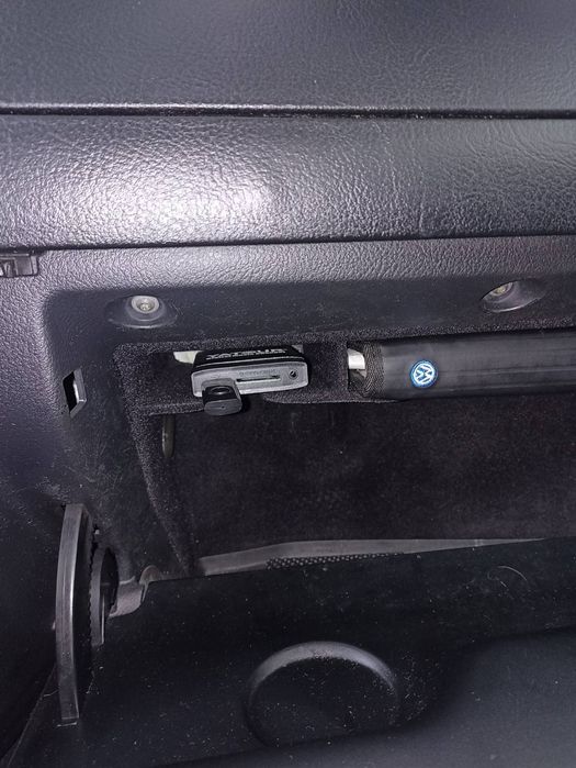 VW Golf 4 1.6 SR 101HP 2001.На части