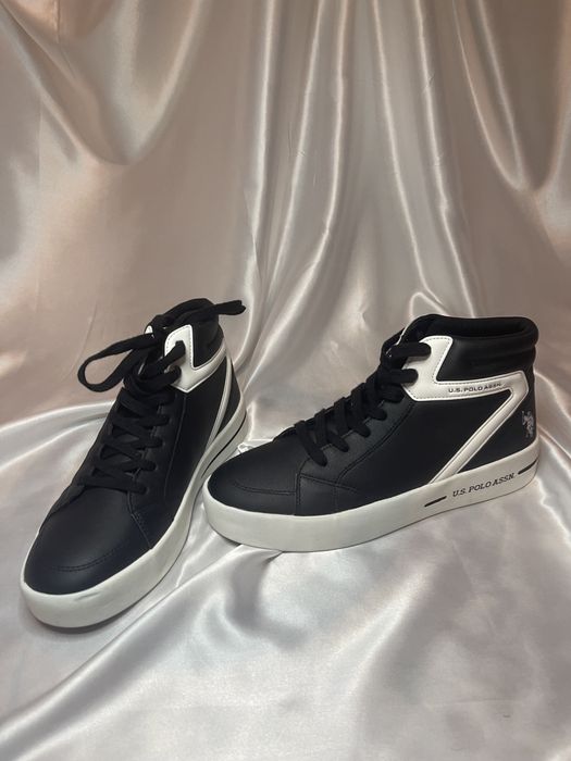 Обувь из Италия