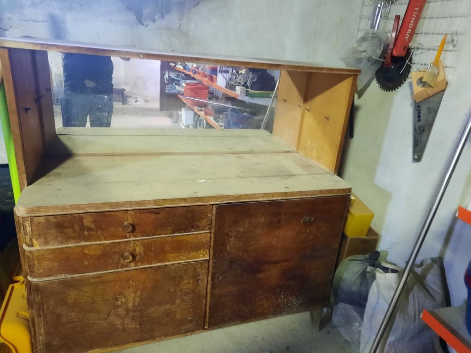 шкаф холати яхши