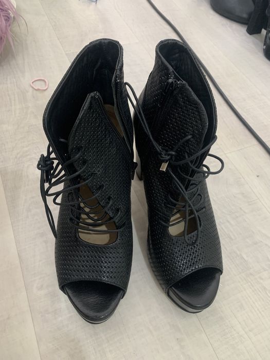 Лабутены на обмен