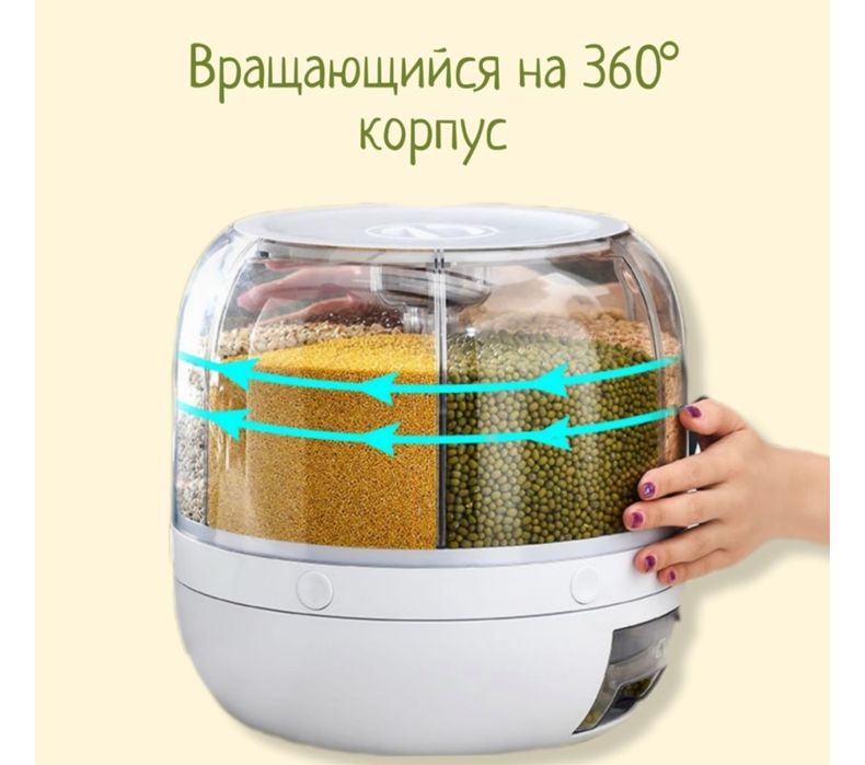 Органайзер доя кухни