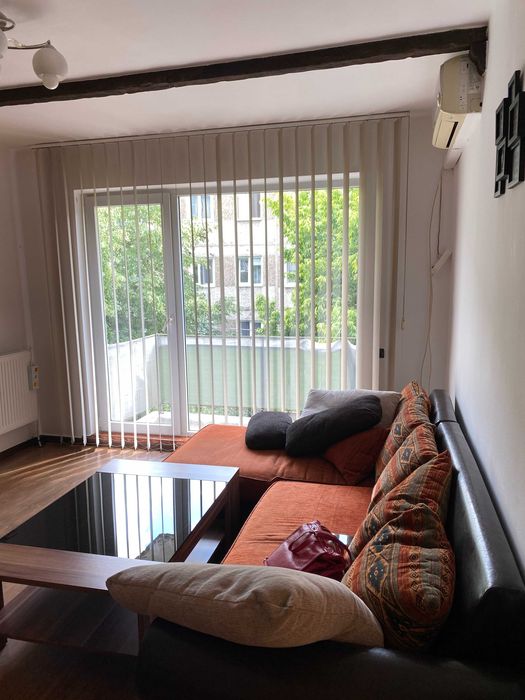 Inchiriez apartament 3 camere Timisoara - zona Dacia - disponibil din 1.August.2026