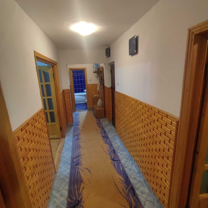 PF închiriez ap 3 cam