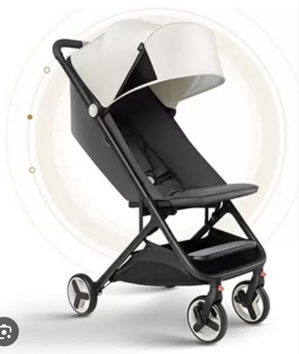 Коляска прогулочная Xiaomi Mitu