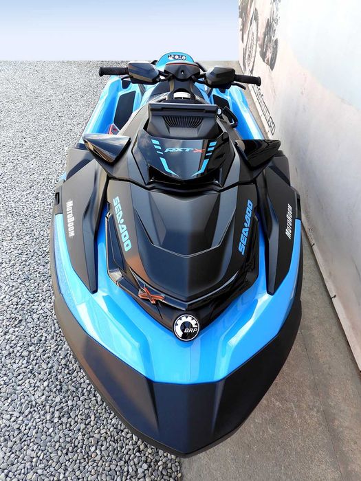 Lichidare Jetski Sea-Doo RXT-X RS 325 Tech Pack 2026 | Finantare rapida | End Summer Sale