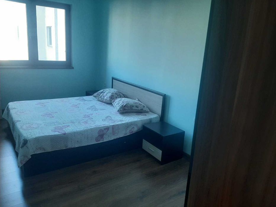 Двустаен апартамент