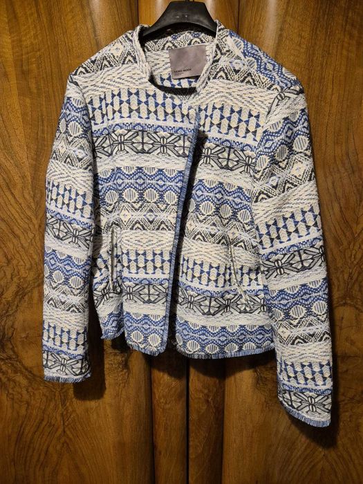 Sacou Vero Moda, măsura M, scurt