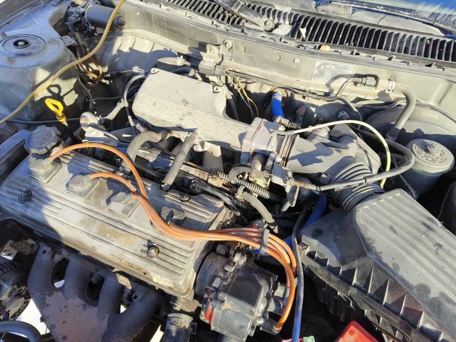 Продам Тойоту на полном ходу