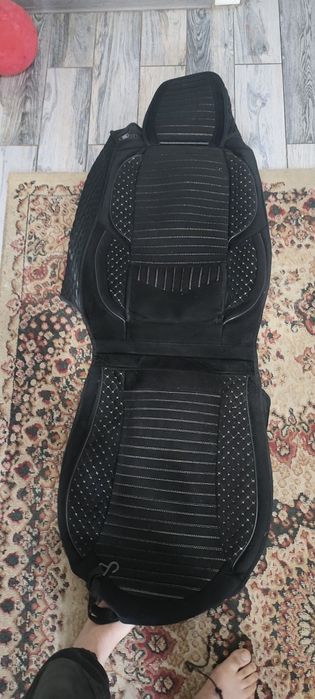 Авточехол срочно продам