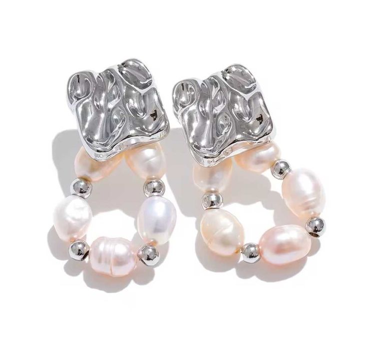 Обеци от медицинска стомана