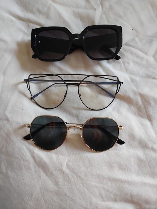 Дамски слънчеви очила