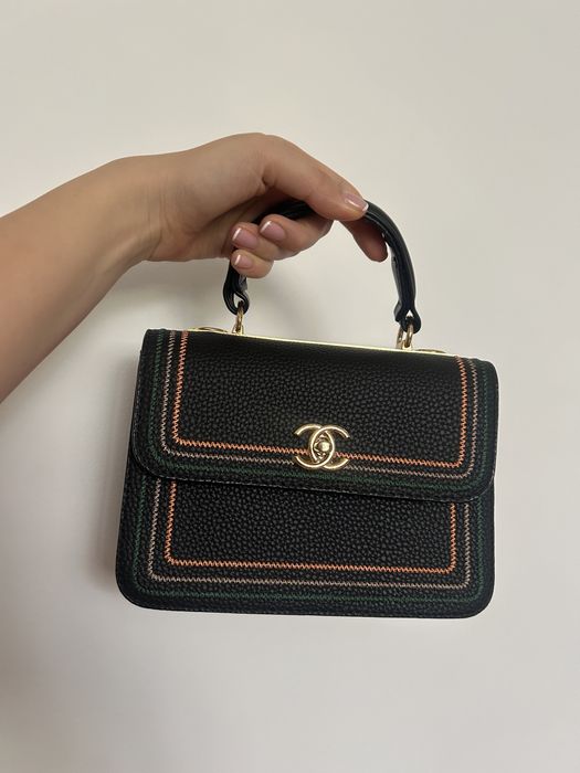 Мини чанта Chanel