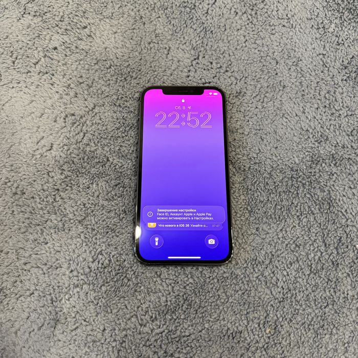 Iphone 12pro/256гб в идеале
