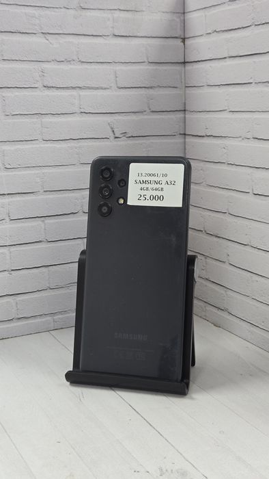 Samsung a32 64гб
