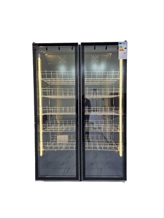 Витринный Холодильник Aiwa QH-920 Inverter / Vitrina sovutgich QH-920