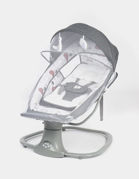 Детский люлька автомат