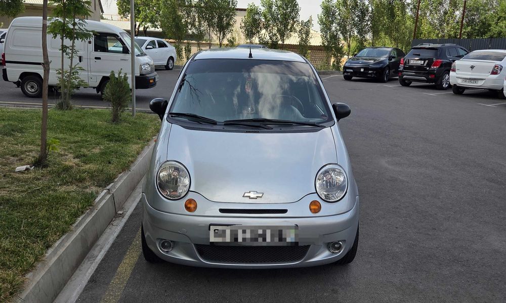 Matiz (2009-yil)
