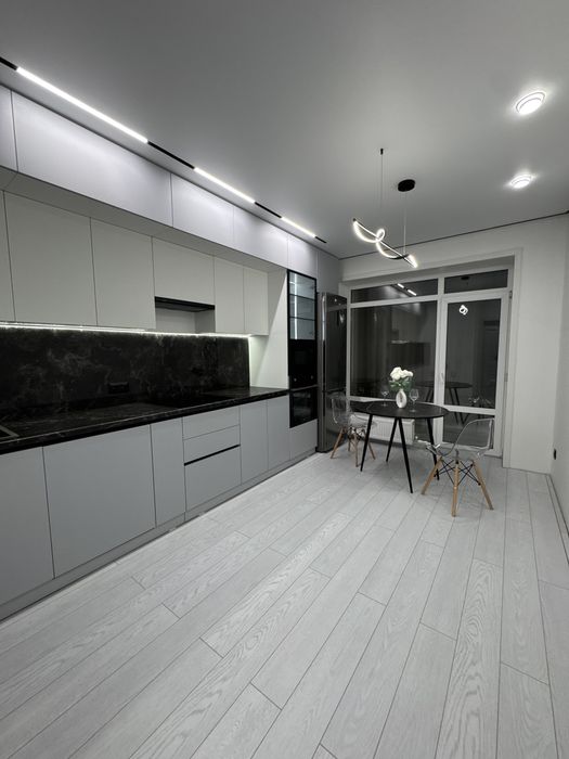 Новая VIP панорама парк посуточно