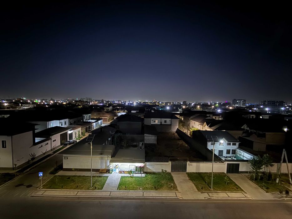 АРЕНДА, Бектемирский район, новостройка Мусаффо Маскан, элитный ремонт