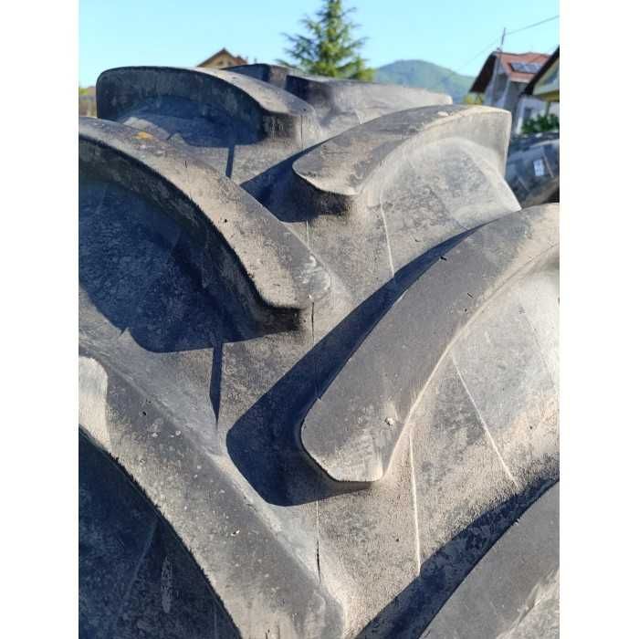 Anvelopa agricola 540/65r28 Maxam Radiala