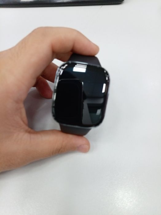 Смарт часы Redmi 3 поколении