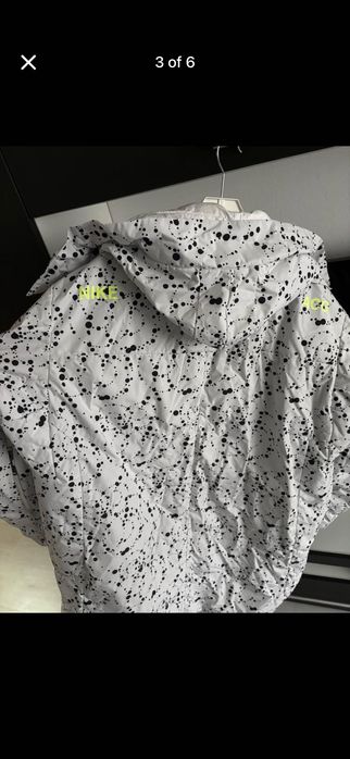 Зимно яке Nike ACG