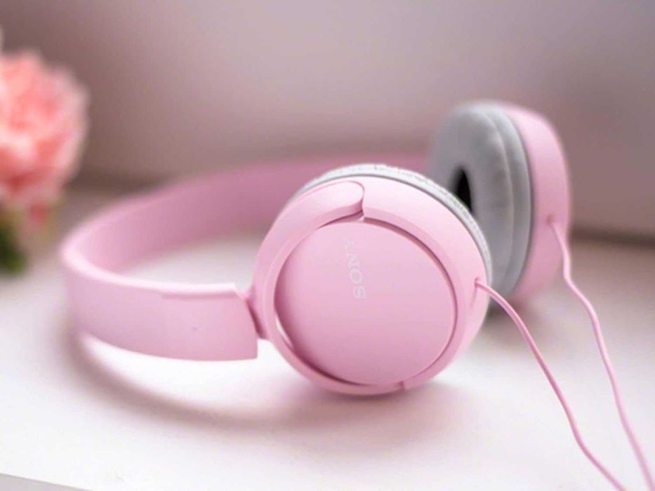 Слушалки Sony MDR-ZX110