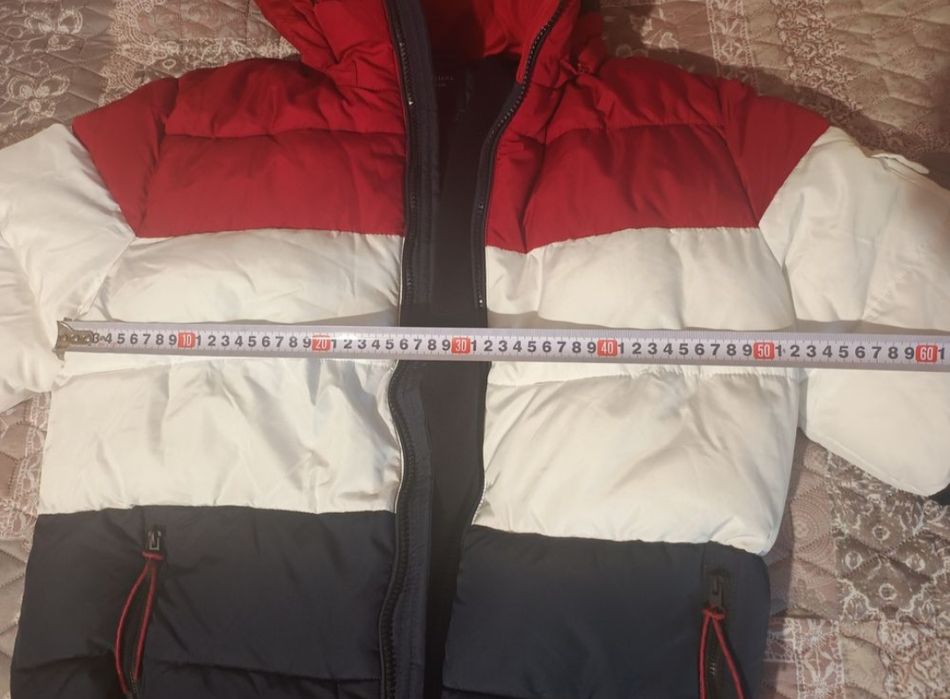 Страхотно Детско Зимно Яке Размер М