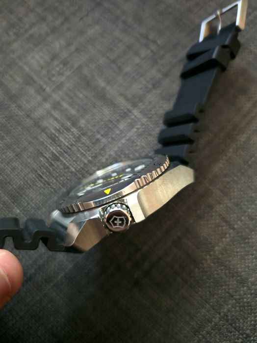 OFERTA Victorinox Automatic Dive Pro