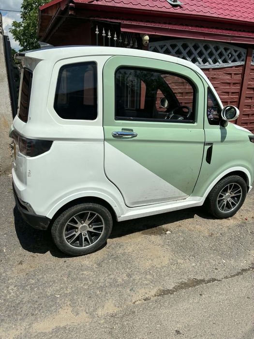 VOLKSWAGEN Unknown Model 2025 — imagine 2