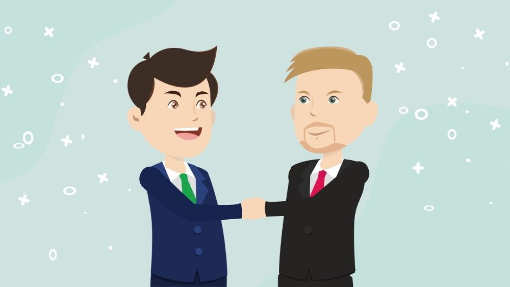 Анимационные видеоролики