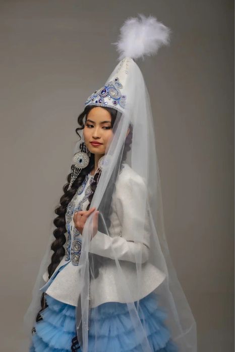 Продам Кажекей, сәукеле, тақия